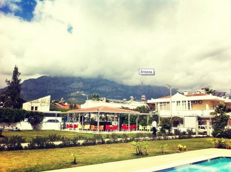 Derya Deniz Hotel Kemer Exterior photo
