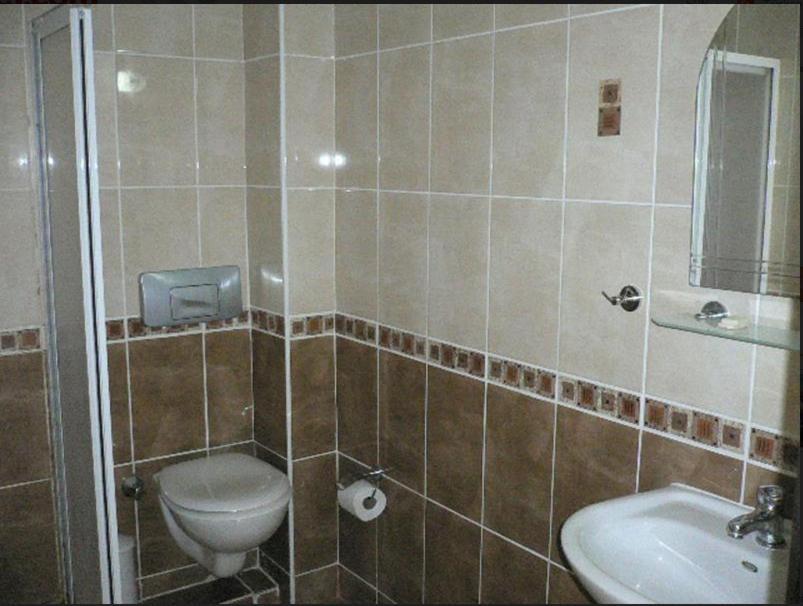 Derya Deniz Hotel Kemer Room photo